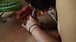 Indian Village Girl Having Sex with Her Husband at Home
