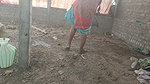 Indian Village House Wife Wet Pussy Romance in Forest Outdoor