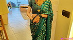 Insta Reel Influencer Bhabhi Fucked by Her Own Building Plumber Very Hard. in Hindi