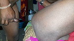 It Is Very Fun to Leave Your Girlfriend with Both Legs up