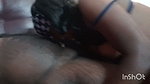 Lady Boss Hot Sex with Security at Guest House