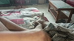 Laila Giving Handjob