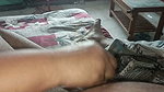 Laila Giving Handjob