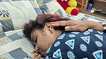 Malayali Couple Hot Ass Lick Romance