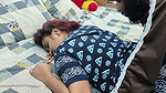 Malayali Couple Hot Ass Lick Romance