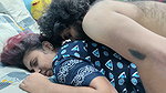 Malayali Couple Hot Ass Lick Romance