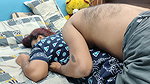 Malayali Couple Hot Ass Lick Romance