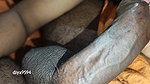 Mallu Asian Desi Tamil Girl Eating Dick
