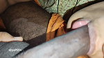 Mallu Asian Desi Tamil Girl Eating Dick