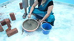 Mechanic Taught Landlady to Work, Peer Mistress Mason in Hindi Voice
