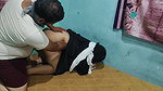 Muslim Girl Hijabi Baby Talking About Hard Sex