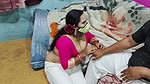 My Boyfriend Convince Me We Gitting Marriage After 1 Month so Now We Celebrate It with Sex