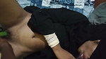My Burqa Muslim Girlfriend Is so Hot That You Will Wash Your Water When You See It! the Most Powerful Video Ever