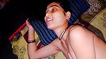 My Cute Stepsister Ankita Hard Sex with Big Barder Full Night Sex Injoy the Video