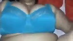 Desi fatty aunty