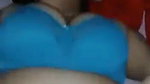 Desi fatty aunty