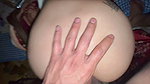 My Girlfriend 2nd Time Try Back Side
