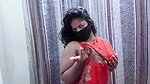 My New Masturbation with Eggplant