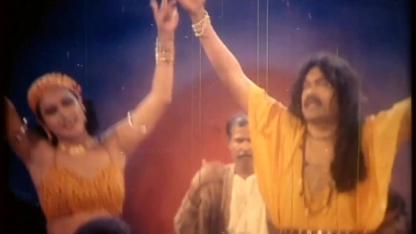bengali movie old b-grade song -30