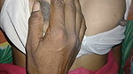 My Nipple Is Throbbing and Aching. Today I Had Fun Letting Go of My Nipple
