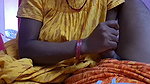 Newly Married Indian Bhabhi