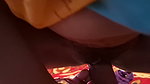 Newly Married Indian Bhabhi