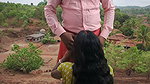 Outdoor Bhabhi Fuck
