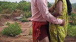 Outdoor Bhabhi Fuck