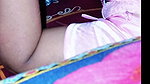 Part2 Dirty Talk Beautiful Girl in Village Girl Big Ass Big Boobs Doggy Style