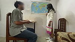 Perfect Assed MILF Teacher Rewards Her Good Student
