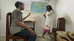Perfect Assed MILF Teacher Rewards Her Good Student