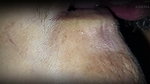 Playing with My Stepsister Boobs When She Was Laying with Me on Bed