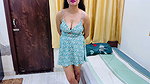 Please Fuck Me Bhaiya! Indian Stepsister Got Pussy Licked and Orgasm by Her Step Brother She Want Loose Her Varginity in Hindi