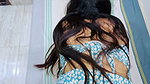 Please Fuck Me Bhaiya! Indian Stepsister Got Pussy Licked and Orgasm by Her Step Brother She Want Loose Her Varginity in Hindi