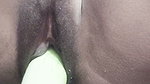 Pooja Put His Hand in Wife’s Pussy and Inserted Her Pussy