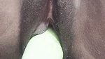 Pooja Put His Hand in Wife’s Pussy and Inserted Her Pussy