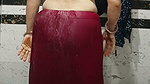 Priya Bhabi Big Ass Bath Show