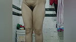 Priya Bhabi Big Ass Bath Show