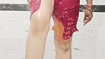 Priya Bhabi Chikani Body Show Video