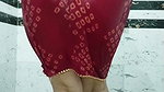 Priya Bhabi Chikani Body Show Video