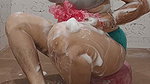 Priya Bhabi Chikani Body Show Video