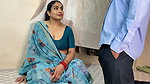 Priya Bhabi Sex with Landlord Boy in Exchange for Rent, Full Hindi Video Viral
