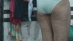 Priya Bhabi Sexy Painty Show