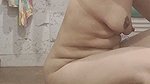 Priya Bhabi Sunday Enjoy Bath Video