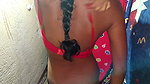 Puja Boudi Sexy Romance