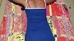 Puja Boudi Sexy Romance