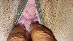 Rajasthani Hindi Neha Boobs Massage Milk Out and Cumshot on Pussy