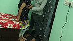 Real First Time Sex with My Chachi