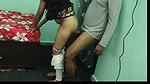 Real First Time Sex with My Chachi