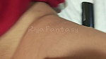 Riya in Saree Part 41 Reverse Cowgirl and Pussy Masturbation